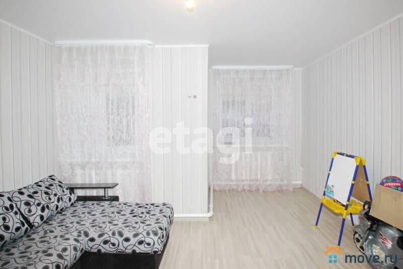 3-комн. квартира, 80 м&sup2;