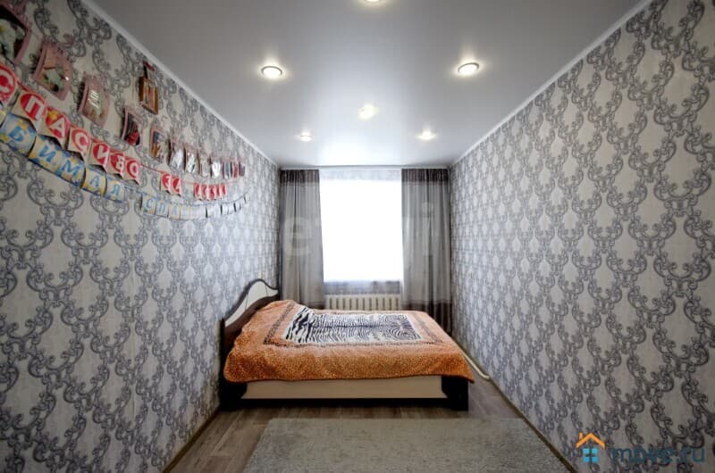 2-комн. квартира, 47.9 м&sup2;