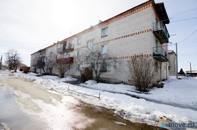 2-комн. квартира, 47.9 м&sup2;