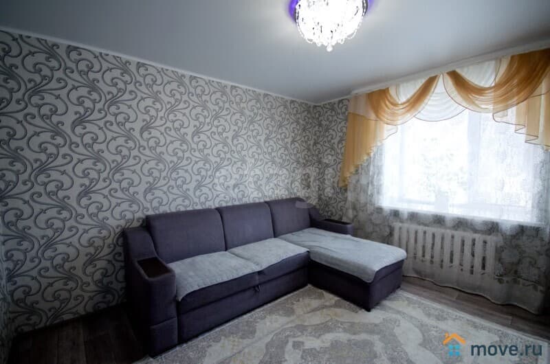 2-комн. квартира, 47.9 м&sup2;