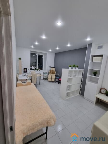 офис, 21 м&sup2;