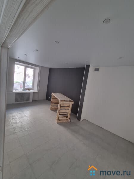 офис, 21 м&sup2;