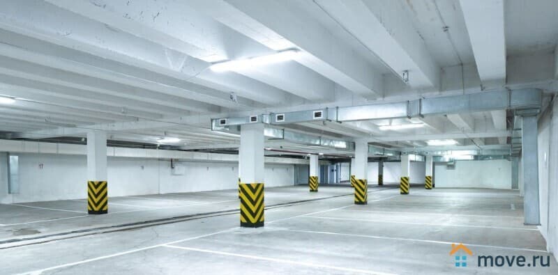 машиноместо, 15 м&sup2;