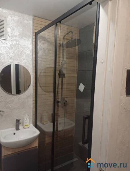 1-комн. квартира, 30.1 м&sup2;