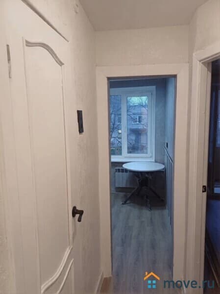 1-комн. квартира, 30.1 м&sup2;