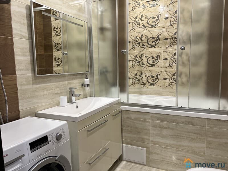 1-комн. квартира, 54 м&sup2;