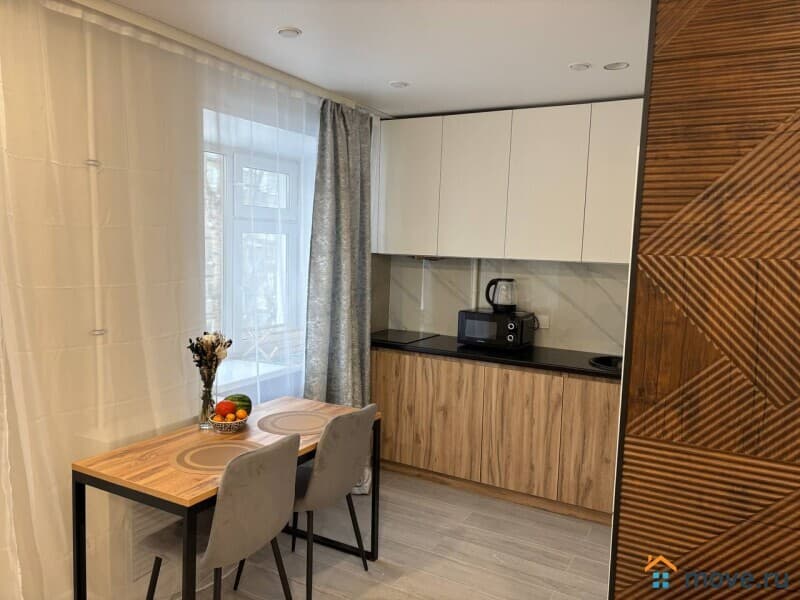 1-комн. квартира, 54 м&sup2;