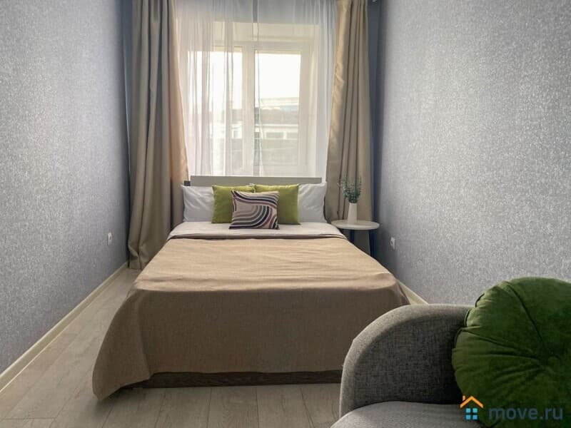 2-комн. квартира, 74 м&sup2;