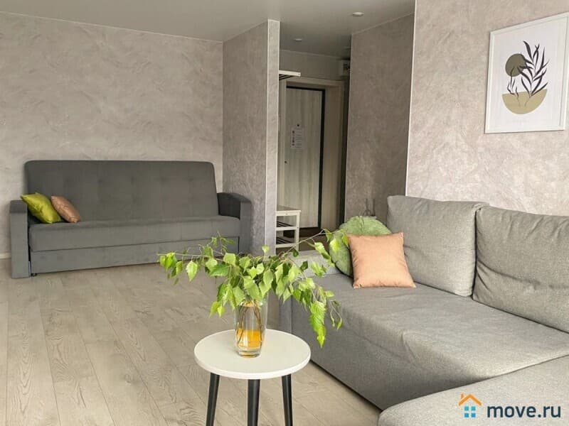 2-комн. квартира, 74 м&sup2;