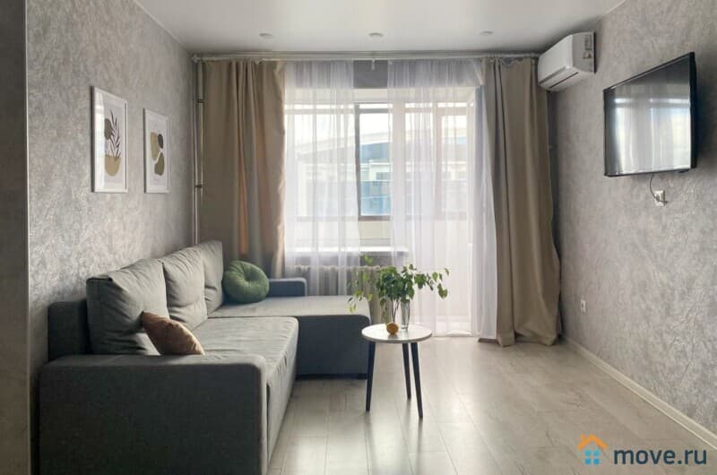 2-комн. квартира, 74 м&sup2;