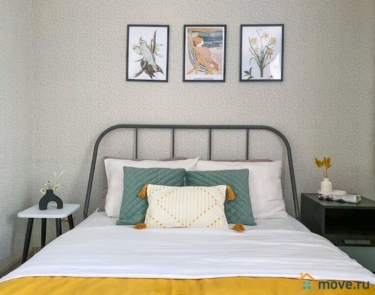 2-комн. квартира, 45 м&sup2;