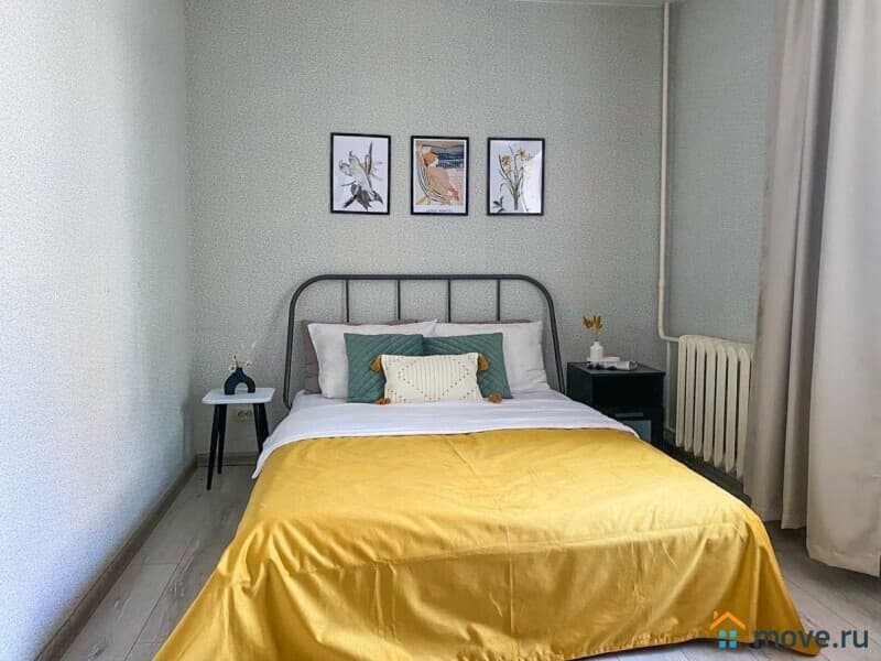 2-комн. квартира, 45 м&sup2;