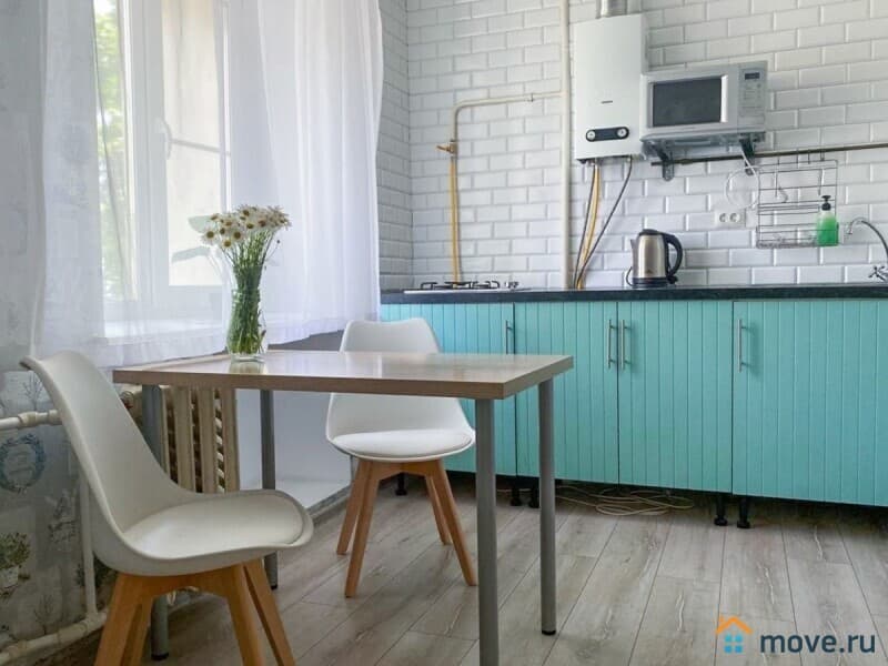 2-комн. квартира, 45 м&sup2;