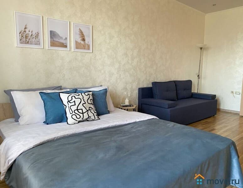 1-комн. квартира, 45 м&sup2;