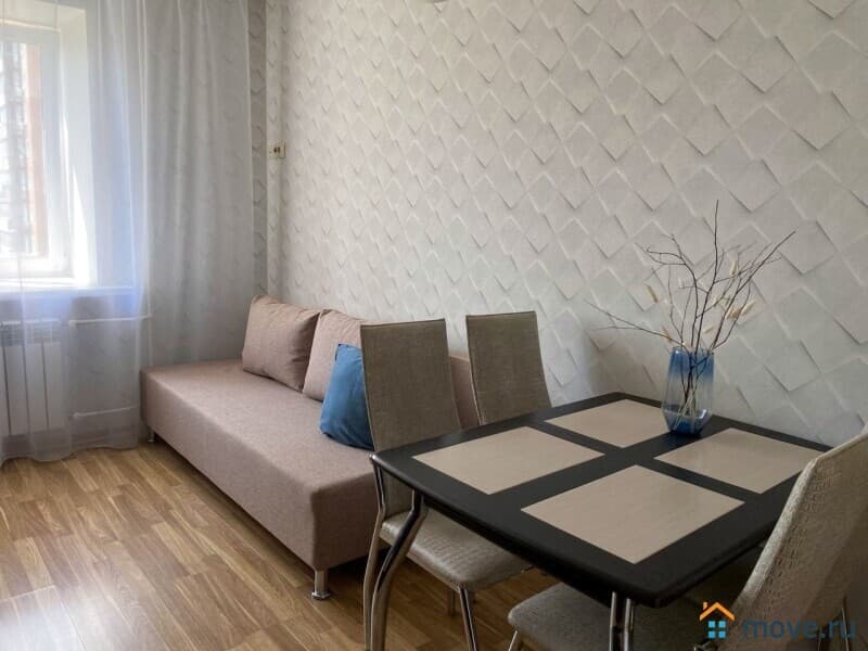 1-комн. квартира, 45 м&sup2;