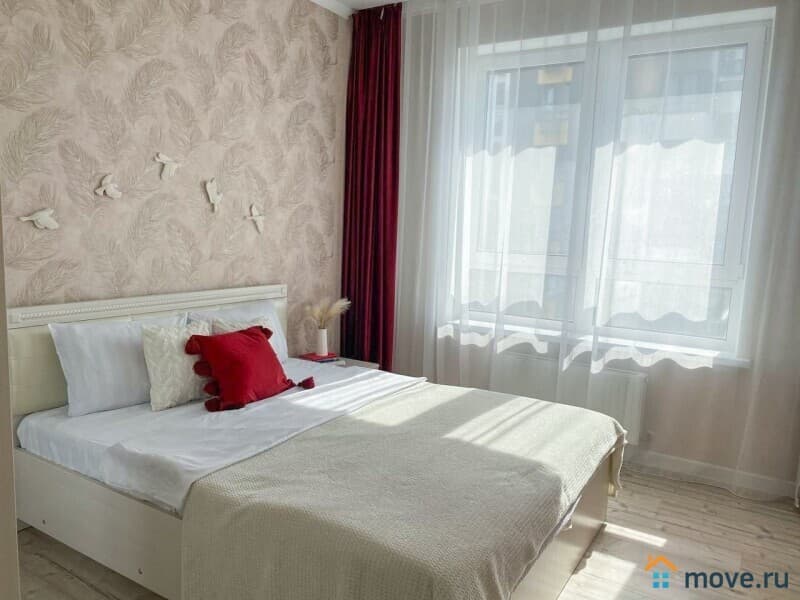 1-комн. квартира, 47 м&sup2;