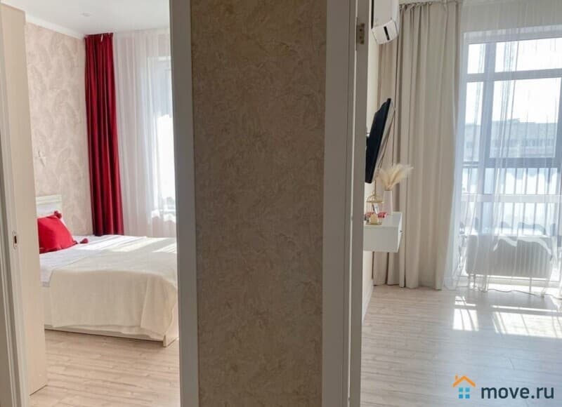 1-комн. квартира, 47 м&sup2;