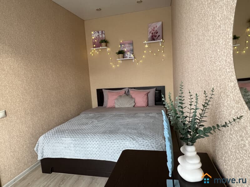 1-комн. квартира, 40.7 м&sup2;