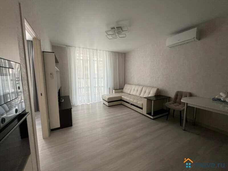 2-комн. квартира, 45 м&sup2;