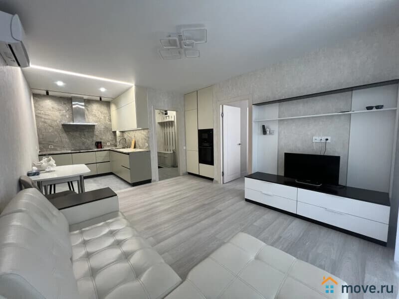 2-комн. квартира, 45 м&sup2;