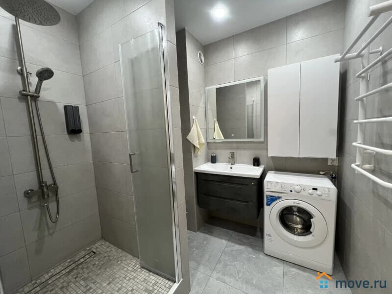 2-комн. квартира, 45 м&sup2;