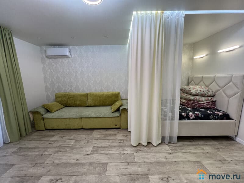 1-комн. квартира, 46 м&sup2;