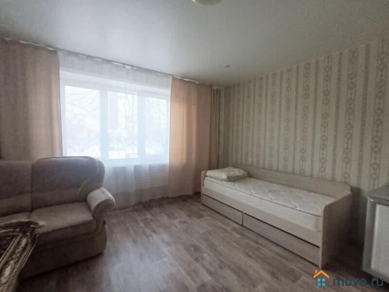1-комн. квартира, 42.4 м&sup2;