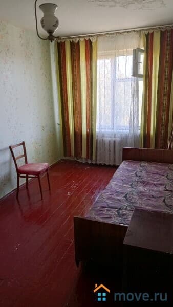 2-комн. квартира, 41.2 м&sup2;