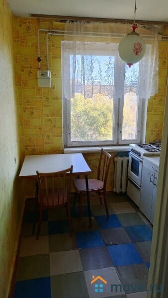 2-комн. квартира, 41.2 м&sup2;