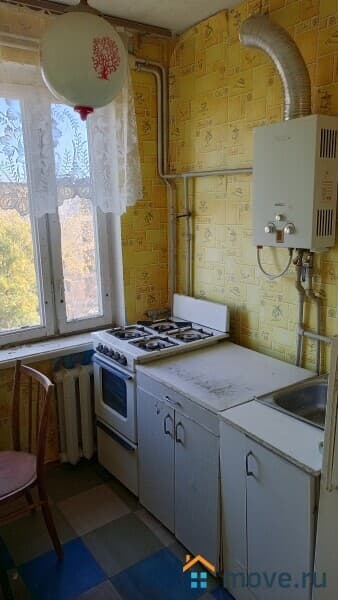 2-комн. квартира, 41.2 м&sup2;