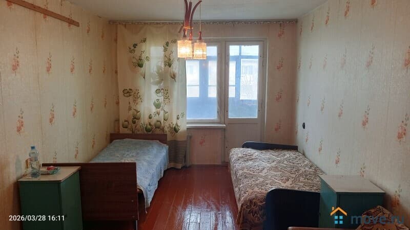 2-комн. квартира, 41.2 м&sup2;