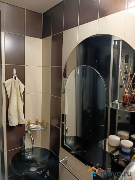 2-комн. квартира, 50 м&sup2;