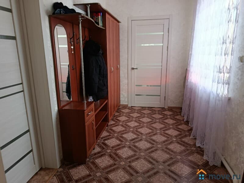 дом, 132 м&sup2;