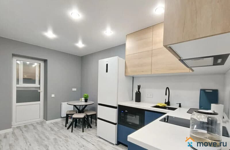 1-комн. квартира, 36 м&sup2;