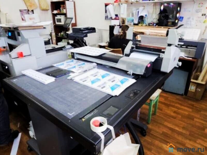 готовый бизнес, 100 м&sup2;