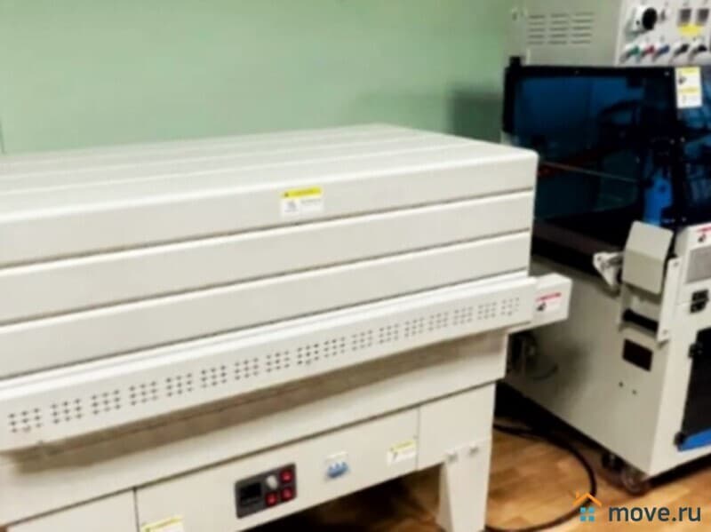 готовый бизнес, 100 м&sup2;