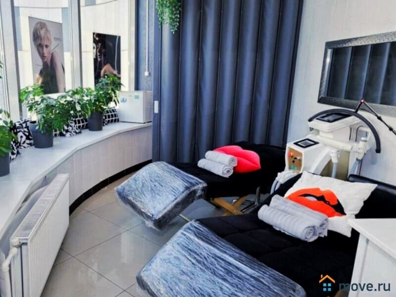 готовый бизнес, 90 м&sup2;