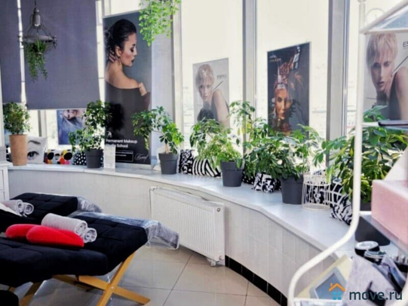 готовый бизнес, 90 м&sup2;