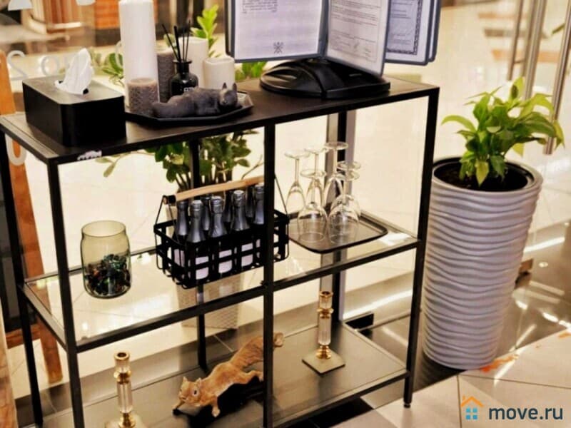 готовый бизнес, 90 м&sup2;