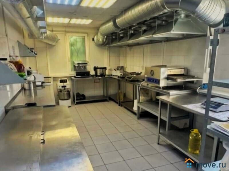 готовый бизнес, 55 м&sup2;