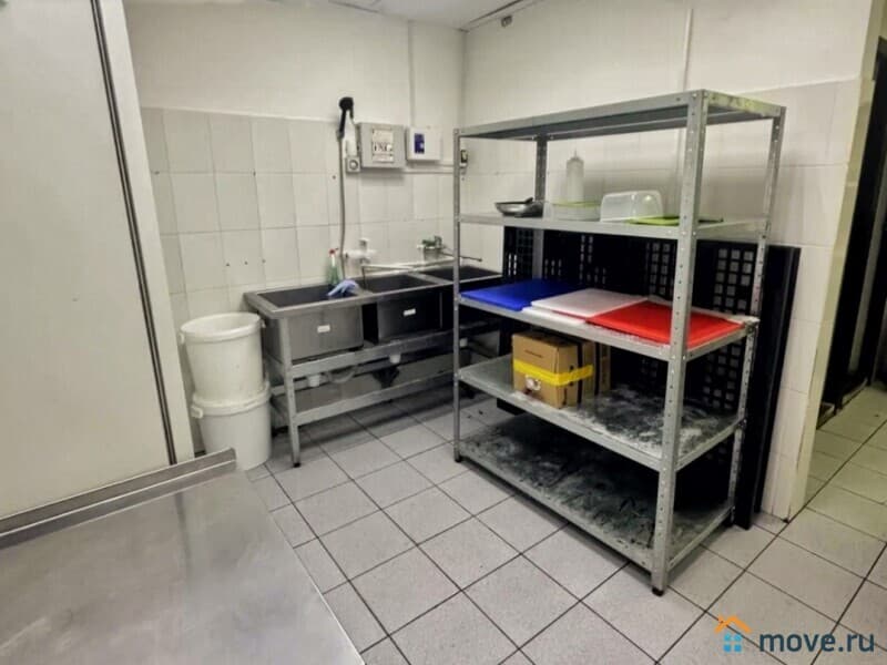 готовый бизнес, 55 м&sup2;