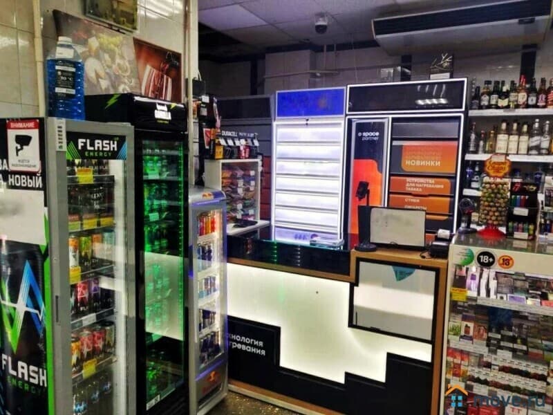 готовый бизнес, 60 м&sup2;