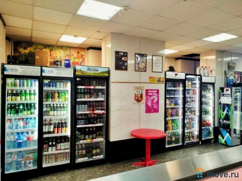 готовый бизнес, 60 м&sup2;