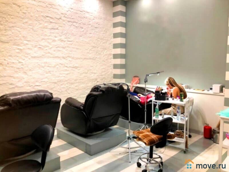 готовый бизнес, 43 м&sup2;