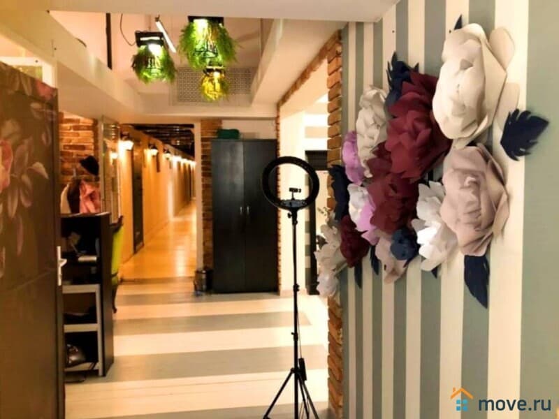 готовый бизнес, 43 м&sup2;