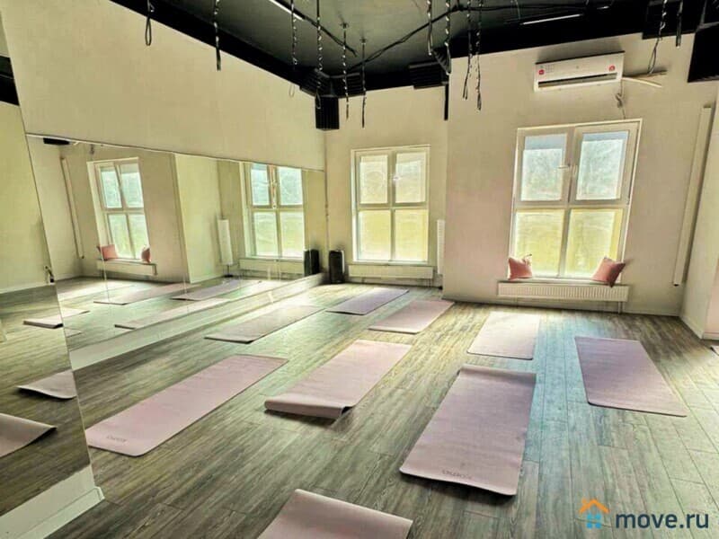 готовый бизнес, 112 м&sup2;