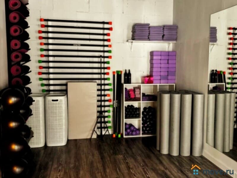 готовый бизнес, 112 м&sup2;