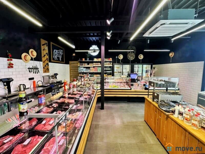 готовый бизнес, 66 м&sup2;