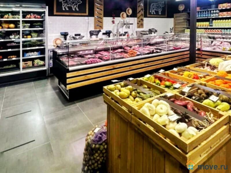 готовый бизнес, 66 м&sup2;