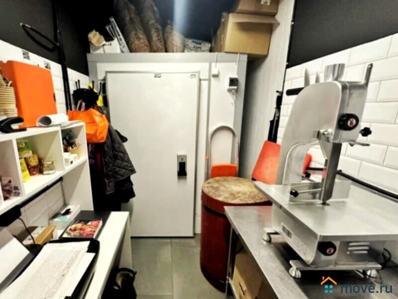 готовый бизнес, 66 м&sup2;